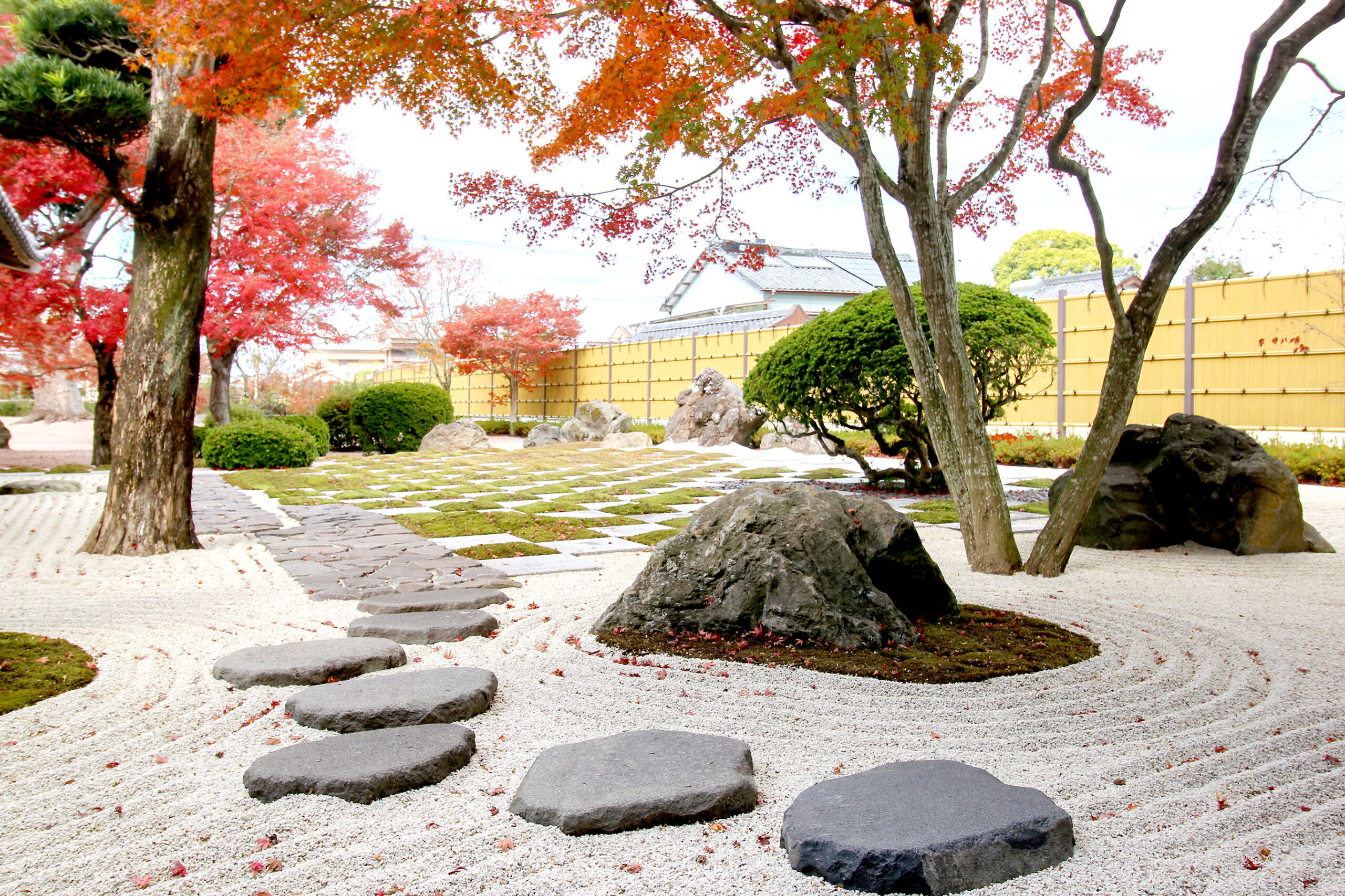 花樹園